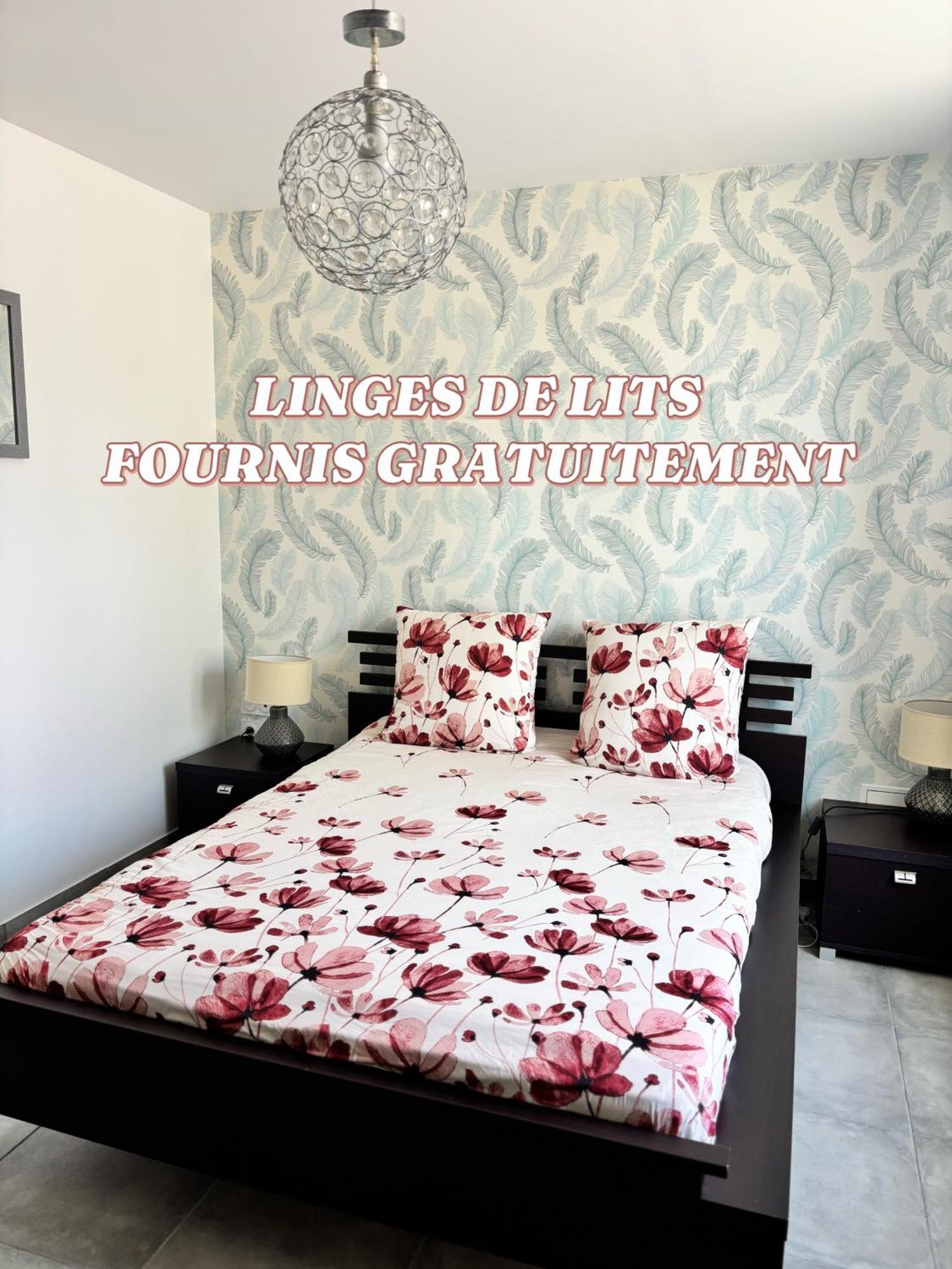 Au Champ Fleuri Lejlighed Bracieux Eksteriør billede